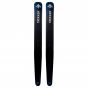 Trekker Turskidor 145cm