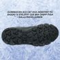 Trekker dubbskor Trekking, storlekar 36-46