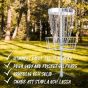 Viking Discs Royal Basket discgolf korg