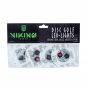 Viking Discs LED-ljus för disc golf, färg (4st)