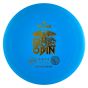 Viking Discs Ground Odin