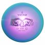 Viking Discs LED-ljus för disc golf, färg (4st)