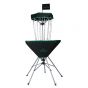 Viking Discs Raid discgolf korg