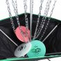 Viking Discs Raid discgolf korg