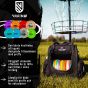 Viking Discs Full Storm Set, 8 Disc Set