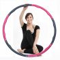 Weight Hoop hulavanne, painotettu 1,5kg