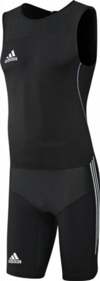 Adidas Clima Lite, svart
