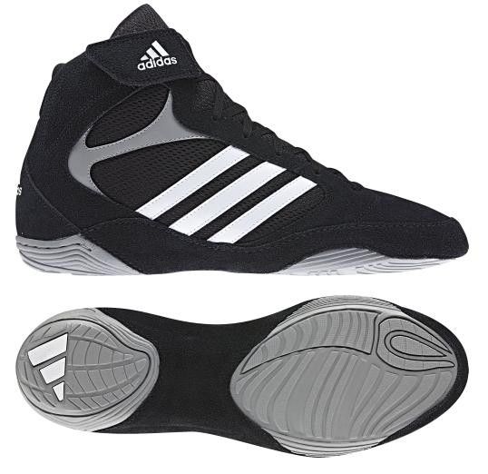 Adidas Pretereo 2 Grå