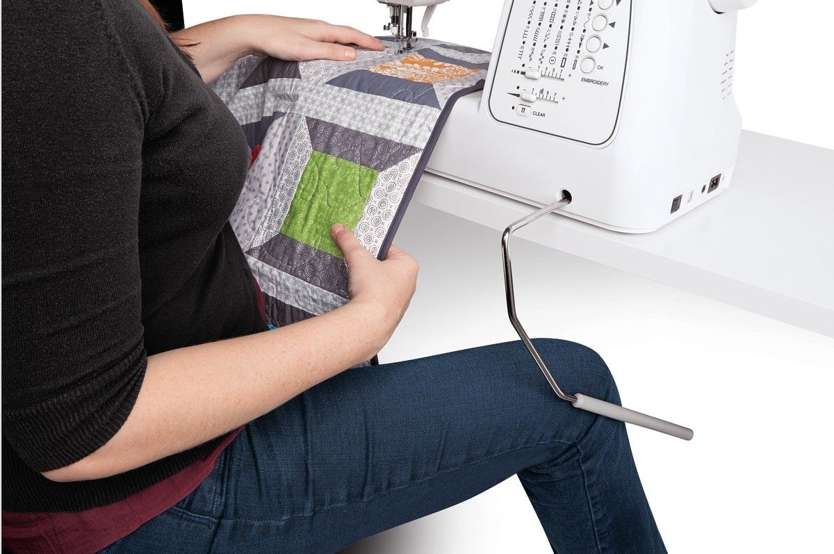 Singer Modern Quilter 8500Q symaskin Fri leverans hobbyhallen.se