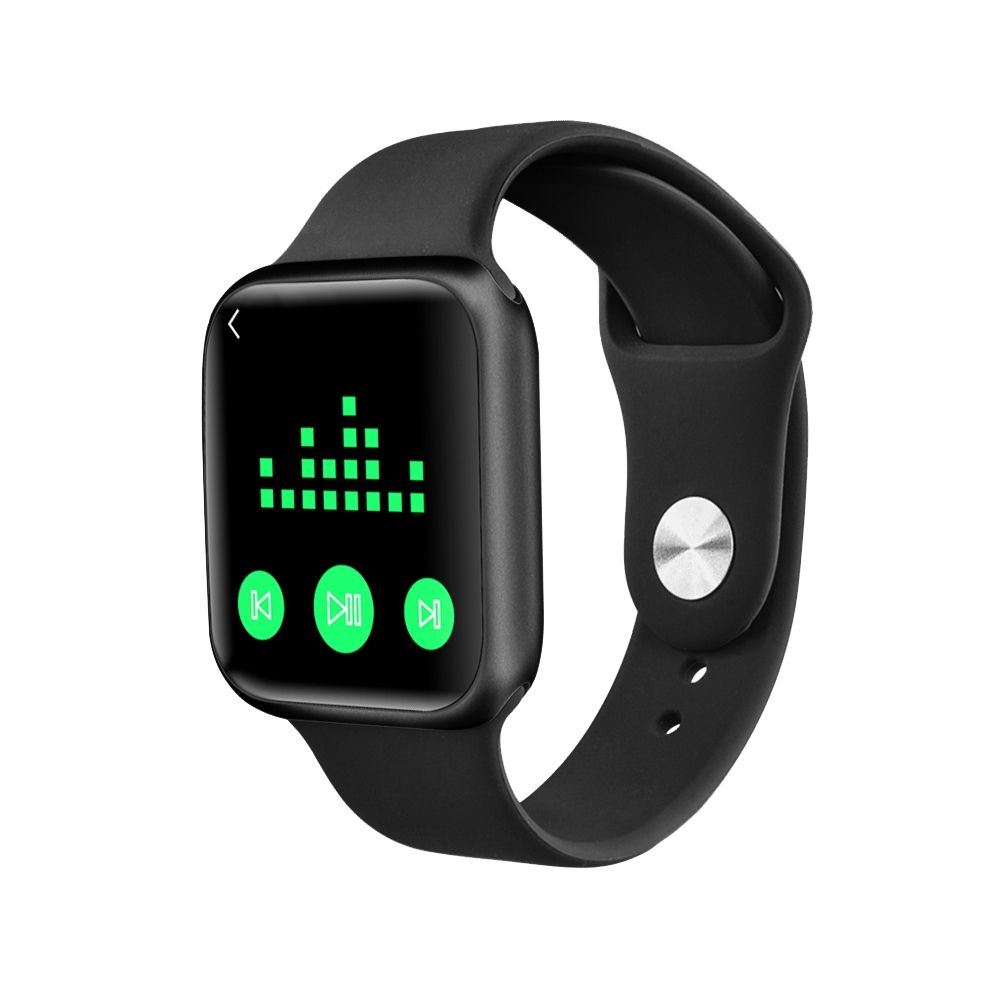 Kuura Function F5 smartwatch - hobbyhallen.se