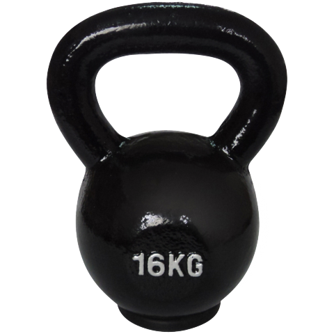 Fit'n Shape Kettlebell (4-40kg)