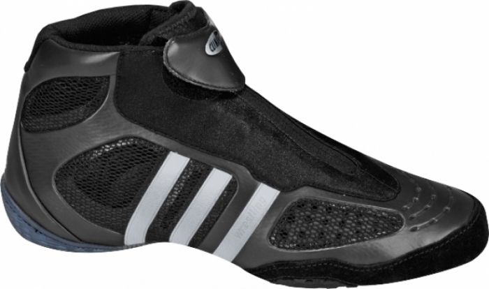 Adidas Adistar, svart