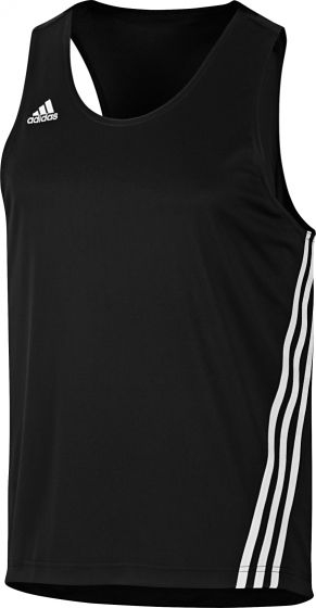 Adidas Base boxningströja, svart