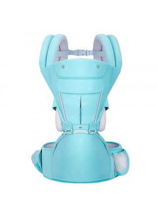 Kikid Bärsele Deluxe, Cyan