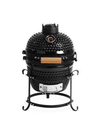 Limousin Kamado grill Professional 13