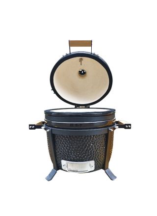 Limousin Kamado grill Professional 15
