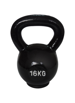 Fit'n Shape Kettlebell (4-40kg)