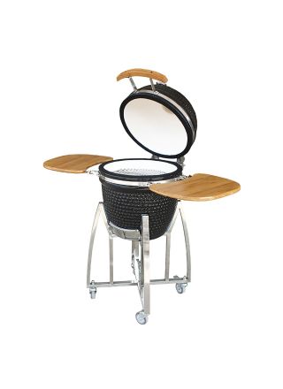 Limousin Kamado grill Premium 18