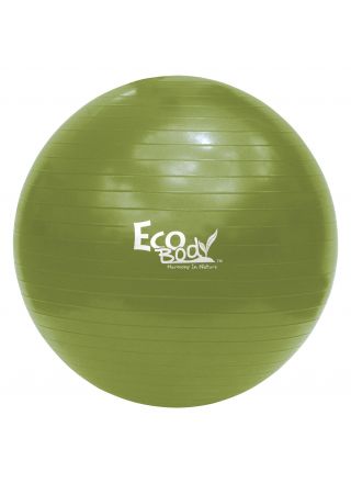 Eco Body Gymnastikboll 75cm