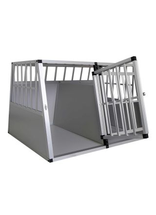 Trekker Hundbur XXL 104x90.5x69.5