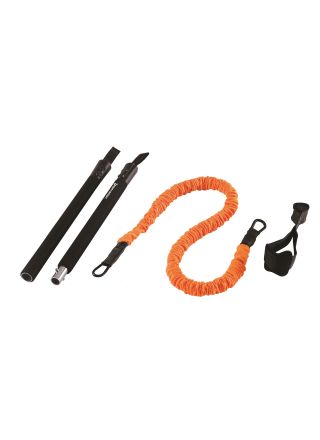 Iron Body Suspension Stick