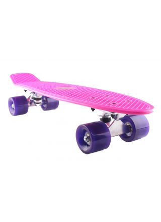 Sandbar Cruiser Pink