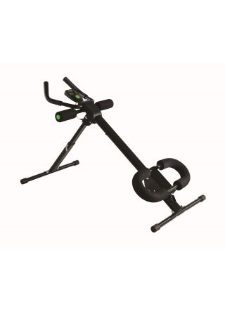 Eco Body Abdomen Exerciser+ Magmuskeltränare