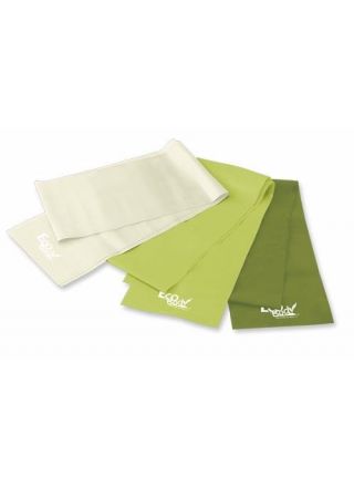 Eco Body Träningsgummiband, medium