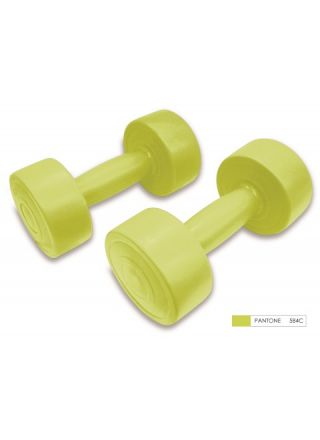 Eco Body Hantlar 1-5kg (par)