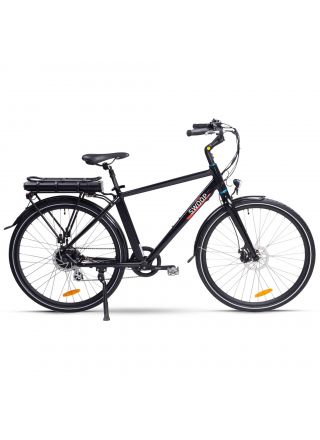 Swoop elcykel City, herr 28