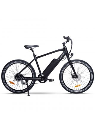 Swoop elcykel MTB, 26