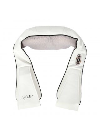 Lykke nackmassage