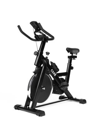 Core spinningcykel 1300, Svart