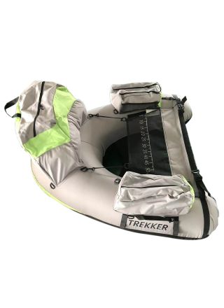 Trekker Flytring Pike