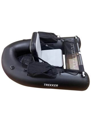 Trekker Flytring Barracuda