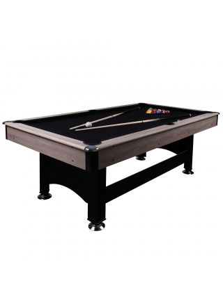 Biljardbord Blackwood Basic 6' Svart