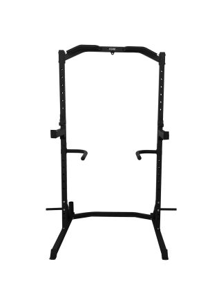 Core Half rack Skivstångsställning 150x105x205cm