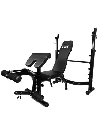 Core Viktbänk 1500