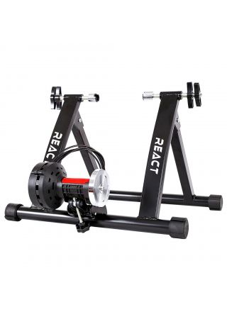 React Cykeltrainer 100