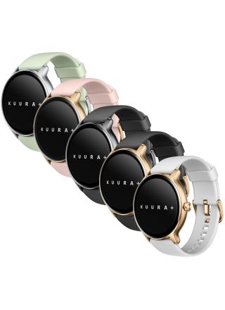Kuura+ Smartwatch WS
