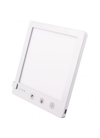 Lykke ljusterapilampa Pro 1000
