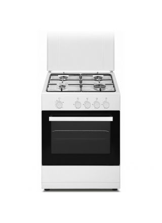 Sunwind Gasspis Chef, 60cm, vit