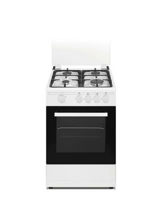 Sunwind Gasspis Chef 50 Pro, 50cm, vit