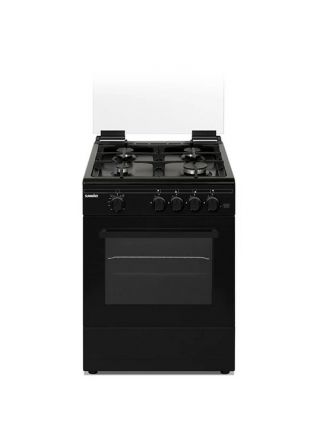 Sunwind Gasspis Chef 60 Pro, 60cm, svart