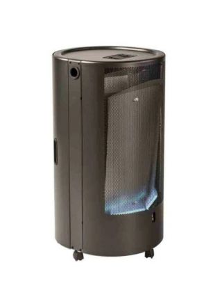 Sunwind Gasolkamin Blue Belle Chic