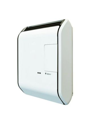 Sunwind Gasolkamin Italkero Eco SC18