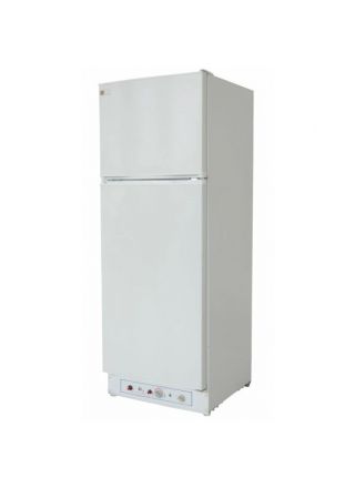 Sunwind Gasolkylskåp Ventus 185, 60cm, vit