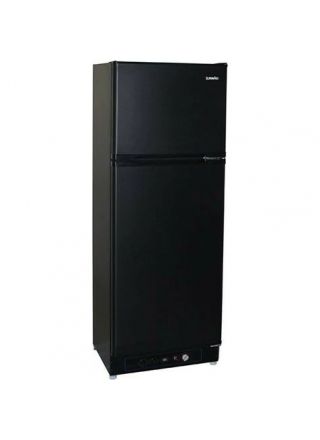 Sunwind Gasolkylskåp Ventus 225, 60cm, svart