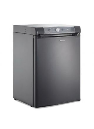 Sunwind Gasolkylskåp Ventus 60TC, 48cm, svart