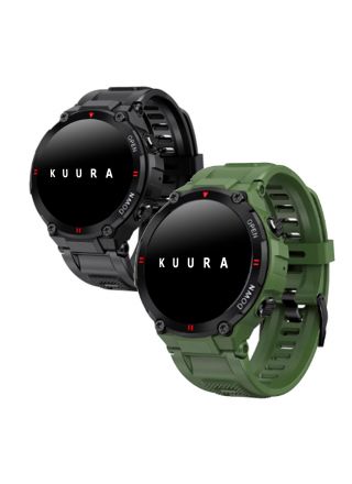 Kuura Smartwatch Tactical T7 v2